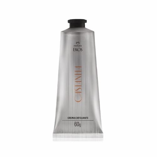 Ekos Crema exfoliante 60 g
